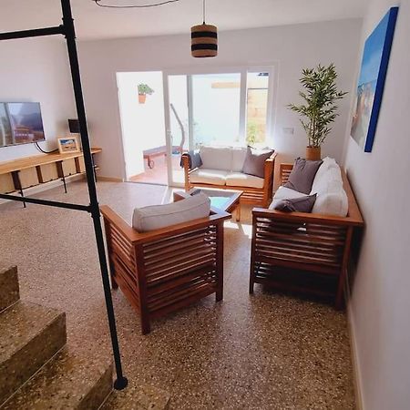La Tejita Holiday House Εξωτερικό φωτογραφία