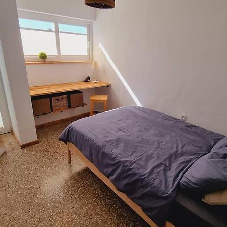 La Tejita Holiday House Εξωτερικό φωτογραφία