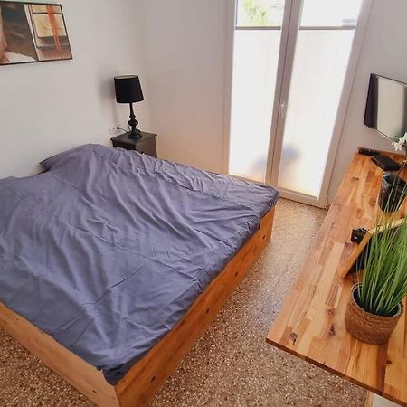 La Tejita Holiday House Εξωτερικό φωτογραφία