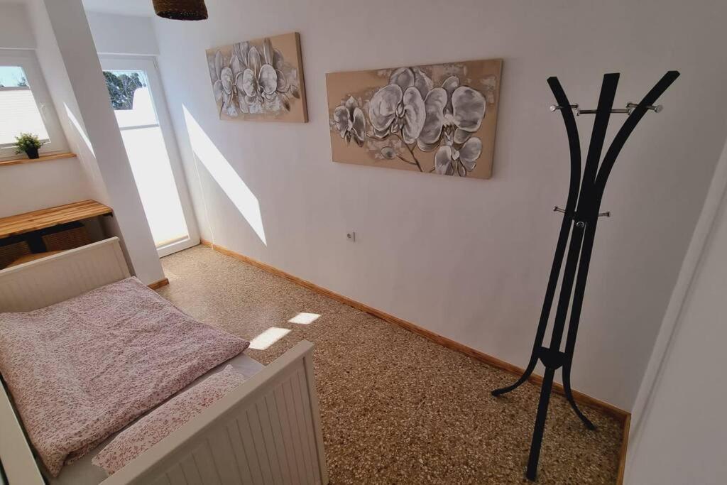La Tejita Holiday House Εξωτερικό φωτογραφία