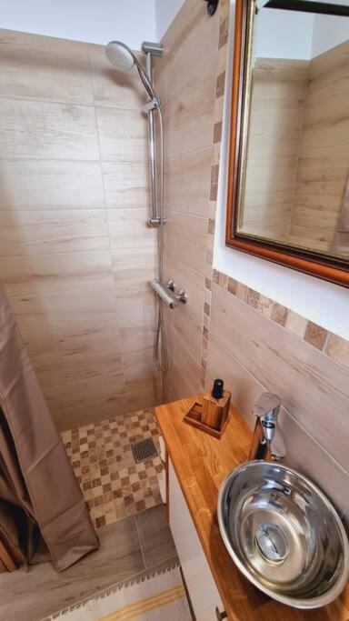 La Tejita Holiday House Εξωτερικό φωτογραφία