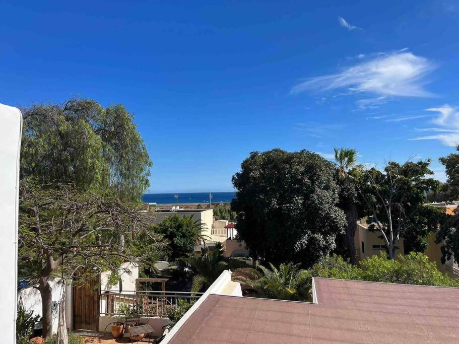 La Tejita Holiday House Εξωτερικό φωτογραφία
