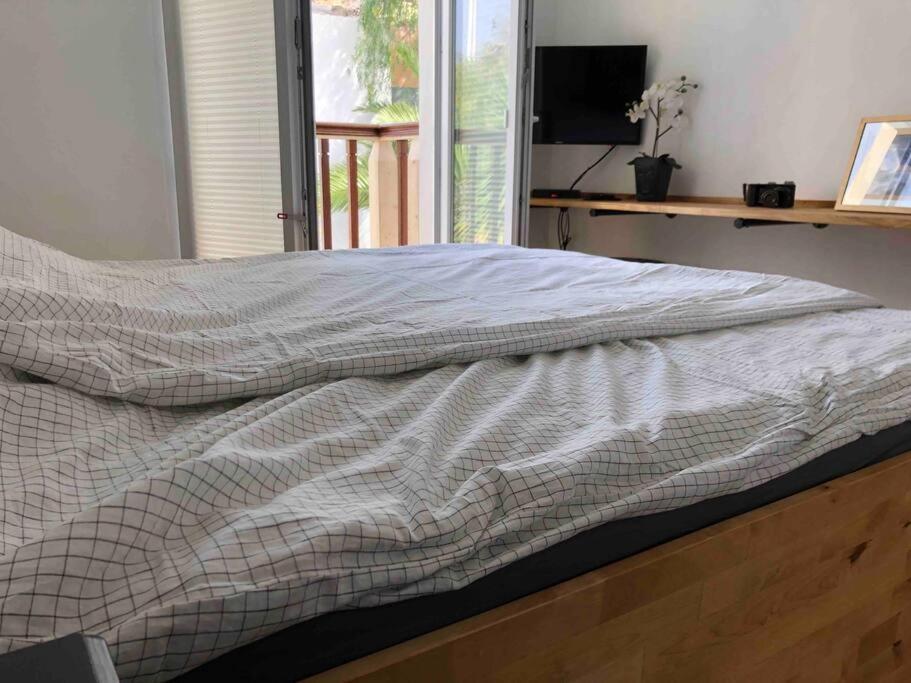 La Tejita Holiday House Εξωτερικό φωτογραφία