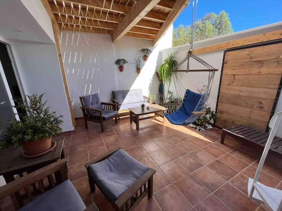 La Tejita Holiday House Εξωτερικό φωτογραφία
