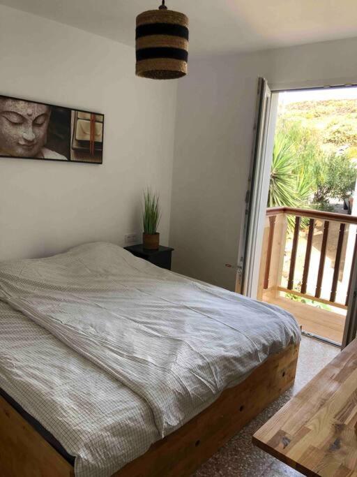 La Tejita Holiday House Εξωτερικό φωτογραφία