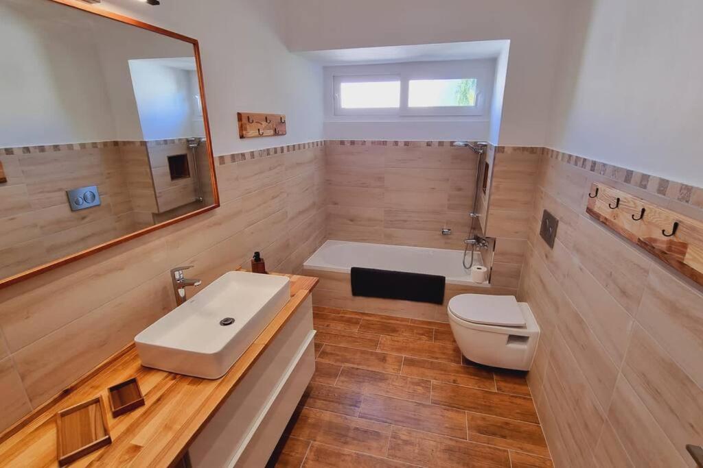 La Tejita Holiday House Εξωτερικό φωτογραφία