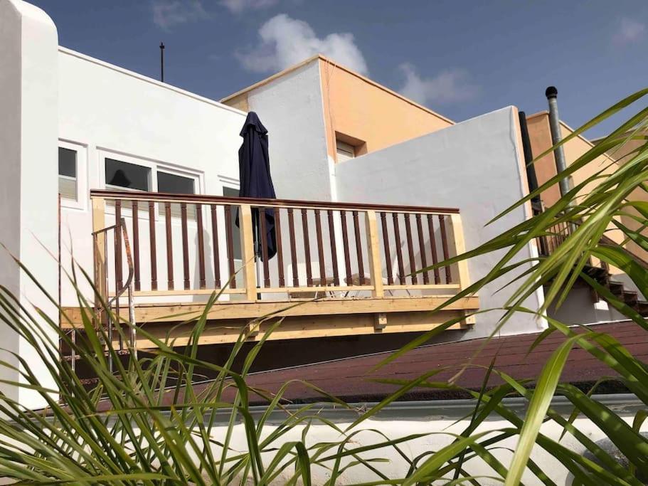 La Tejita Holiday House Εξωτερικό φωτογραφία
